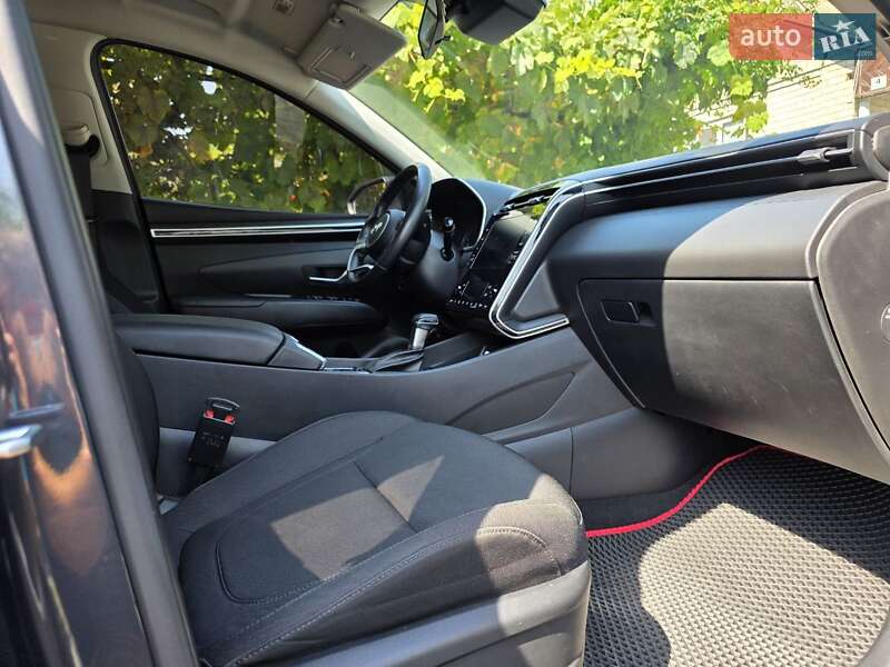 Позашляховик / Кросовер Hyundai Tucson 2021 в Києві фото 30 Позашляховик / Кросовер Hyundai Tucson 2021 в Києві