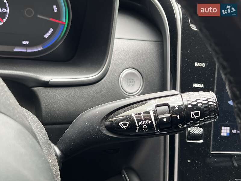 Внедорожник / Кроссовер Hyundai Tucson 2021 в Киеве