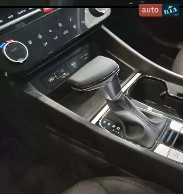 Позашляховик / Кросовер Hyundai Tucson 2025 в Вінниці фото 25 Позашляховик / Кросовер Hyundai Tucson 2025 в Вінниці