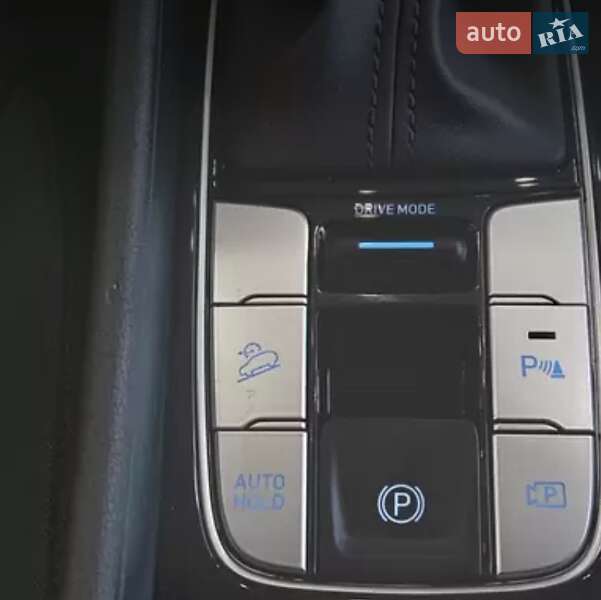 Позашляховик / Кросовер Hyundai Tucson 2025 в Вінниці фото 31 Позашляховик / Кросовер Hyundai Tucson 2025 в Вінниці