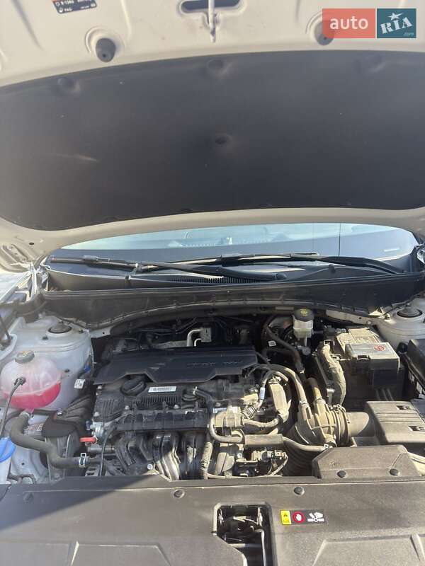 Позашляховик / Кросовер Hyundai Tucson 2025 в Вінниці фото 40 Позашляховик / Кросовер Hyundai Tucson 2025 в Вінниці