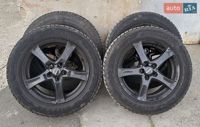 Внедорожник / Кроссовер Hyundai Tucson 2019 в Ирпене