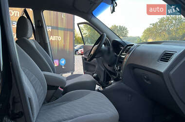 Внедорожник / Кроссовер Hyundai Tucson 2005 в 