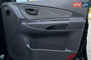 Внедорожник / Кроссовер Hyundai Tucson 2005 в 