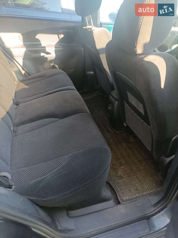 Позашляховик / Кросовер Hyundai Tucson 2007 в Полтаві