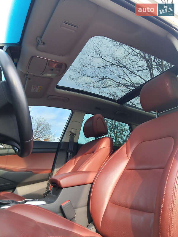 Внедорожник / Кроссовер Hyundai Tucson 2017 в Киеве фото 20 Внедорожник / Кроссовер Hyundai Tucson 2017 в Киеве