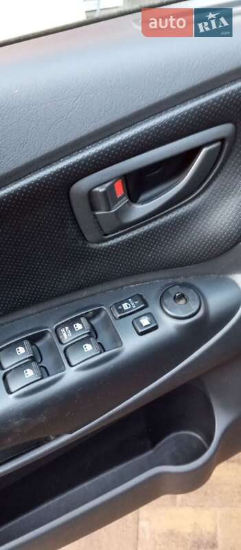 Внедорожник / Кроссовер Hyundai Tucson 2008 в Виннице