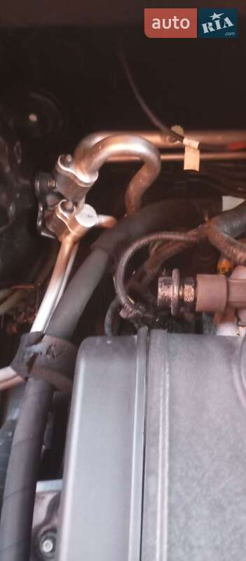 Внедорожник / Кроссовер Hyundai Tucson 2008 в Виннице