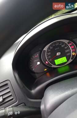 Внедорожник / Кроссовер Hyundai Tucson 2007 в 