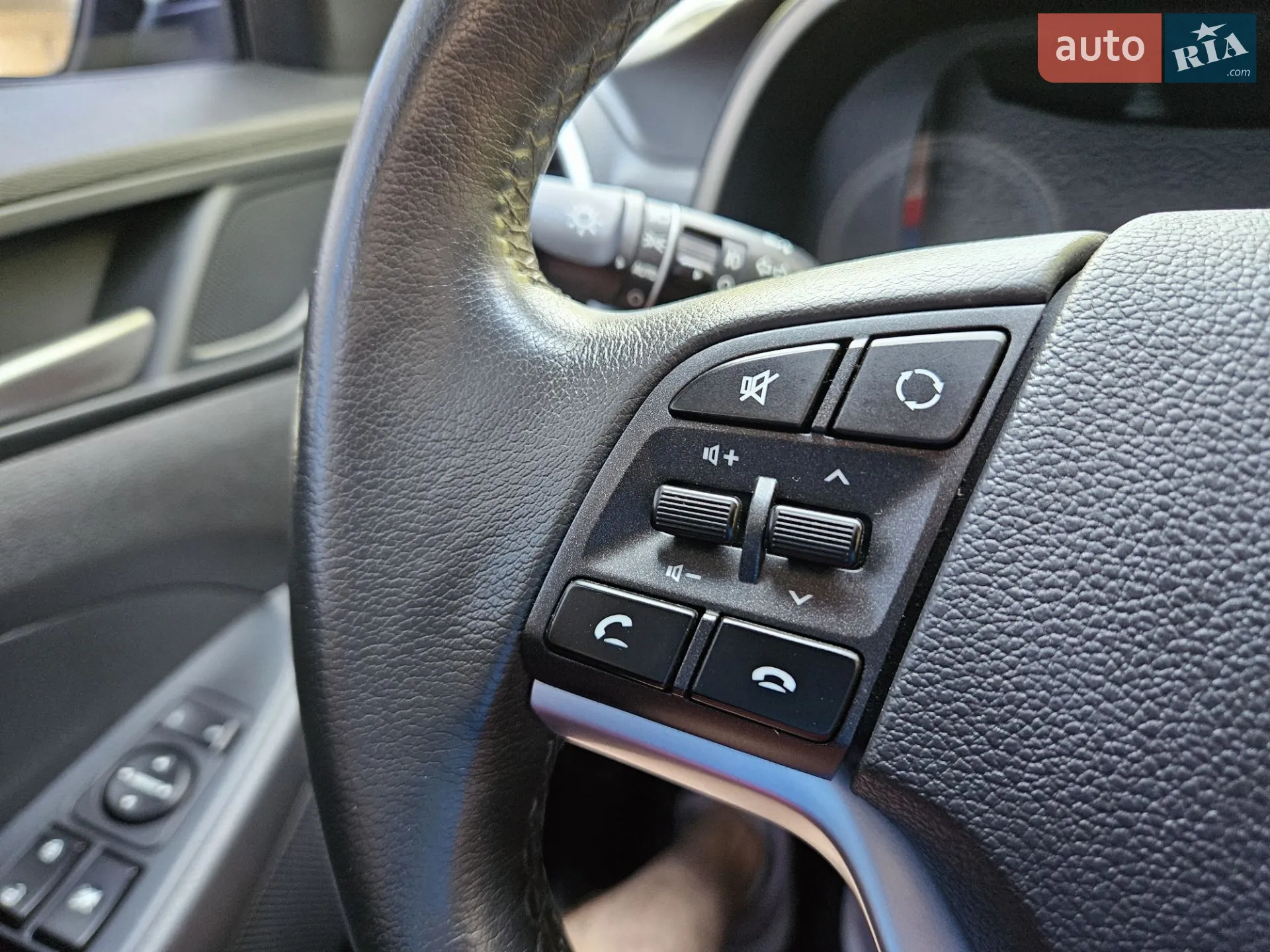 2018 Hyundai Tucson - мініатюра 18
