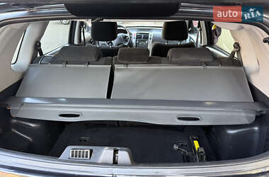 Внедорожник / Кроссовер Hyundai Tucson 2009 в 