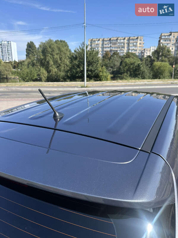 Позашляховик / Кросовер Hyundai Tucson 2016 в Києві