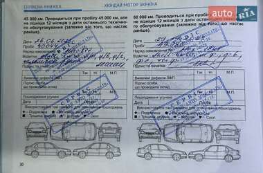 Внедорожник / Кроссовер Hyundai Tucson 2020 в 