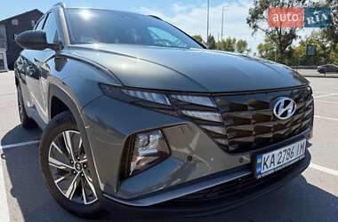 Внедорожник / Кроссовер Hyundai Tucson 2022 в Киеве