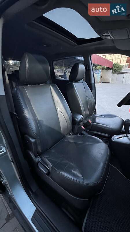 Позашляховик / Кросовер Hyundai Tucson 2008 в Шаргороді фото 13 Позашляховик / Кросовер Hyundai Tucson 2008 в Шаргороді