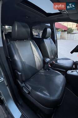 Внедорожник / Кроссовер Hyundai Tucson 2008 в 