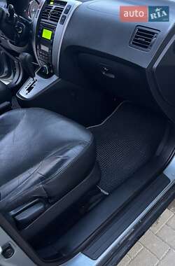 Внедорожник / Кроссовер Hyundai Tucson 2008 в 