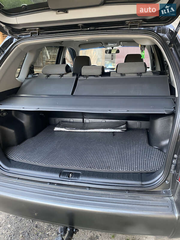 Позашляховик / Кросовер Hyundai Tucson 2008 в Калуші фото 7 Позашляховик / Кросовер Hyundai Tucson 2008 в Калуші