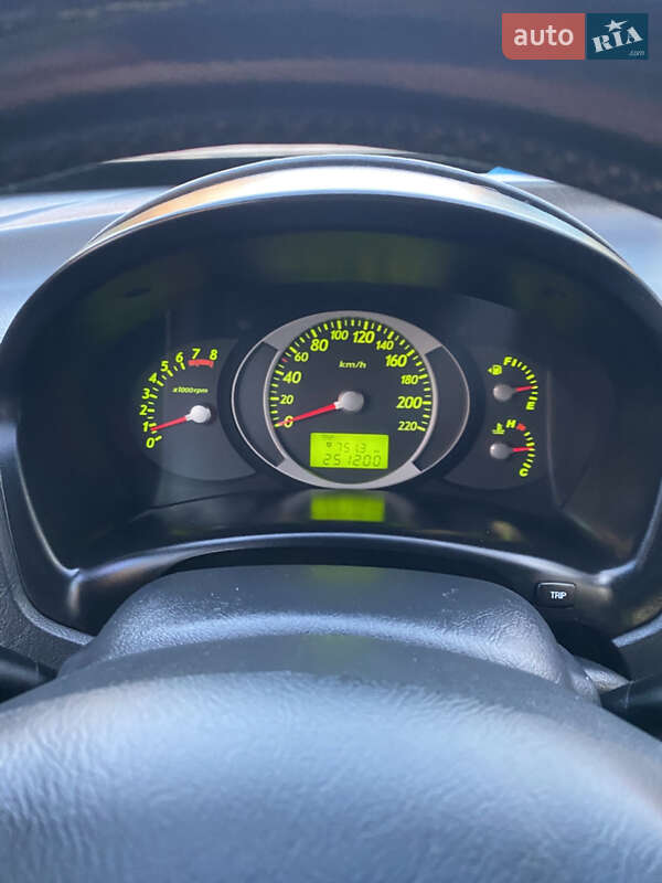 Позашляховик / Кросовер Hyundai Tucson 2008 в Калуші фото 19 Позашляховик / Кросовер Hyundai Tucson 2008 в Калуші