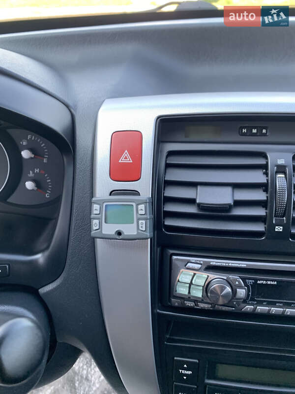 Внедорожник / Кроссовер Hyundai Tucson 2008 в Надворной фото 27 Внедорожник / Кроссовер Hyundai Tucson 2008 в Надворной