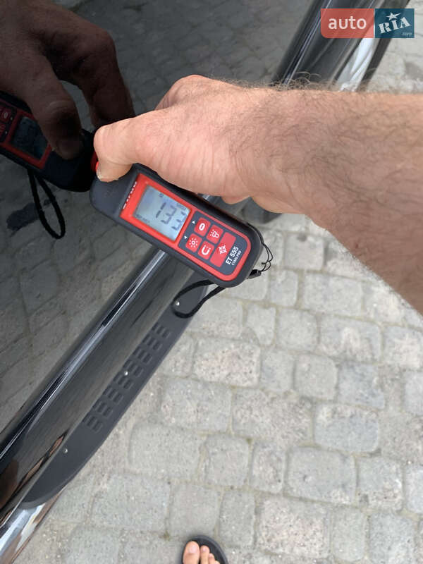 Внедорожник / Кроссовер Hyundai Tucson 2008 в Надворной фото 31 Внедорожник / Кроссовер Hyundai Tucson 2008 в Надворной