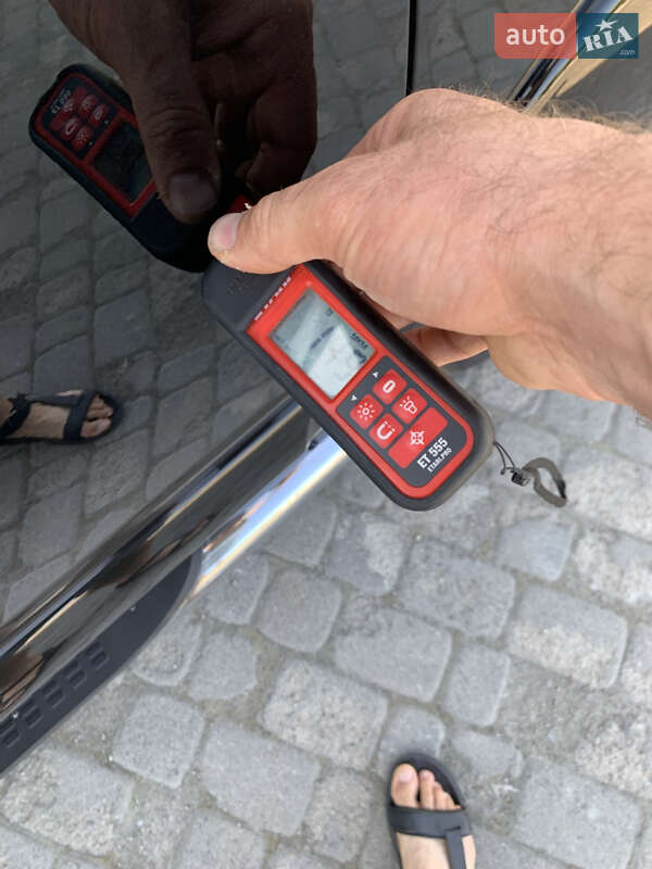 Внедорожник / Кроссовер Hyundai Tucson 2008 в Надворной фото 36 Внедорожник / Кроссовер Hyundai Tucson 2008 в Надворной