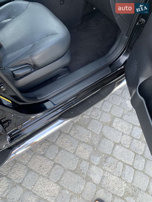 Внедорожник / Кроссовер Hyundai Tucson 2008 в Надворной фото 41 Внедорожник / Кроссовер Hyundai Tucson 2008 в Надворной