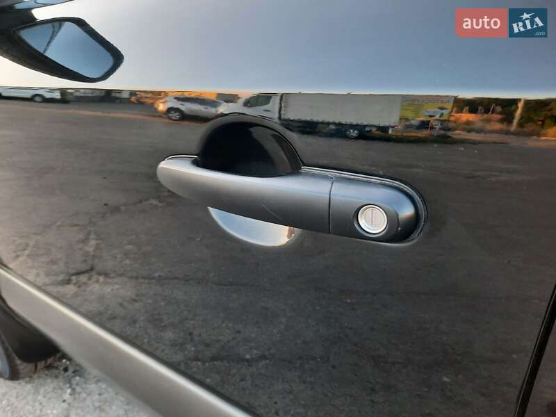 Позашляховик / Кросовер Hyundai Tucson 2007 в Полтаві фото 22 Позашляховик / Кросовер Hyundai Tucson 2007 в Полтаві