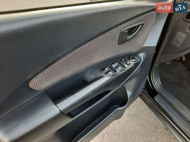 Позашляховик / Кросовер Hyundai Tucson 2007 в Полтаві фото 27 Позашляховик / Кросовер Hyundai Tucson 2007 в Полтаві