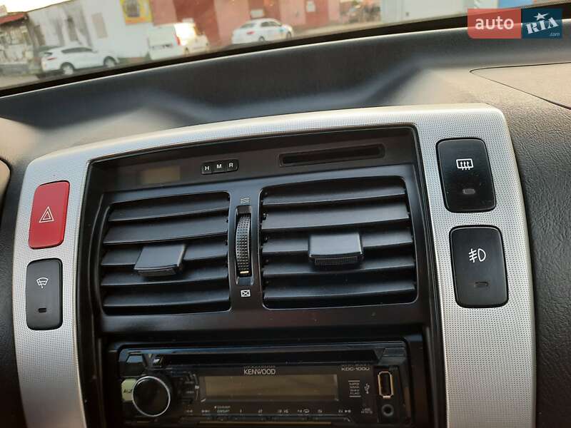 Позашляховик / Кросовер Hyundai Tucson 2007 в Полтаві фото 37 Позашляховик / Кросовер Hyundai Tucson 2007 в Полтаві