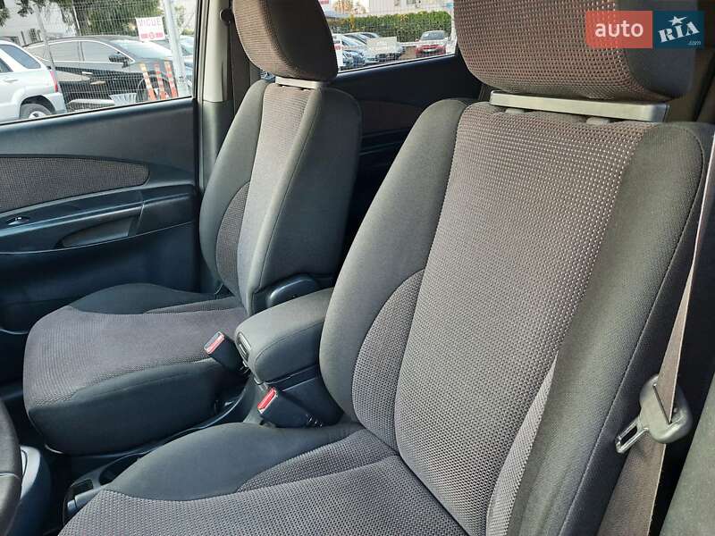 Позашляховик / Кросовер Hyundai Tucson 2007 в Полтаві фото 41 Позашляховик / Кросовер Hyundai Tucson 2007 в Полтаві