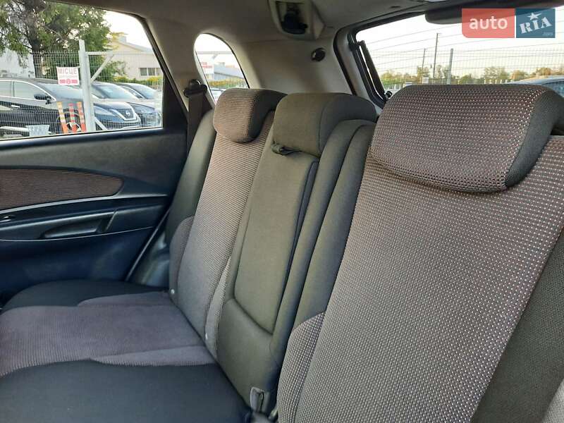 Позашляховик / Кросовер Hyundai Tucson 2007 в Полтаві фото 57 Позашляховик / Кросовер Hyundai Tucson 2007 в Полтаві