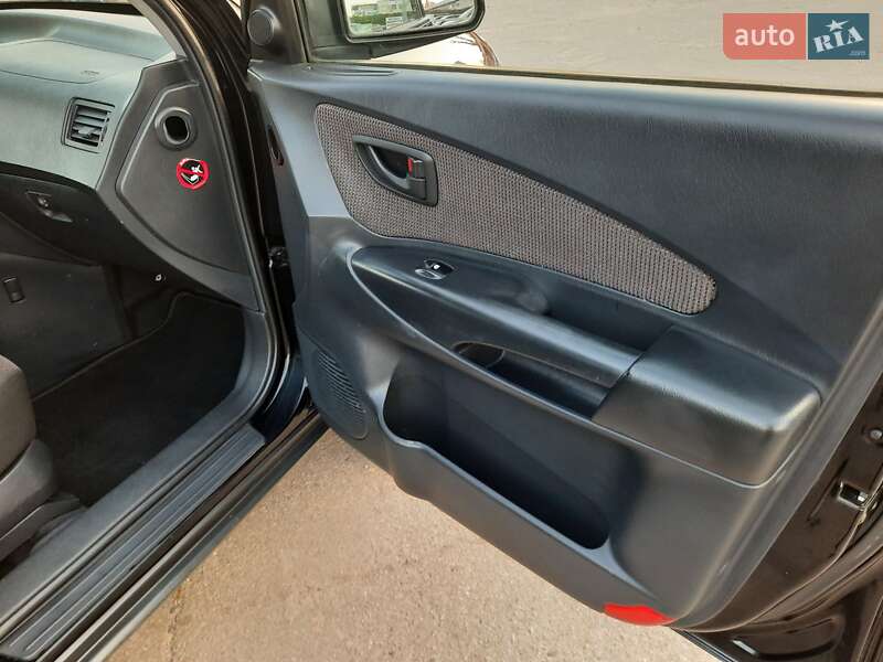 Позашляховик / Кросовер Hyundai Tucson 2007 в Полтаві фото 85 Позашляховик / Кросовер Hyundai Tucson 2007 в Полтаві