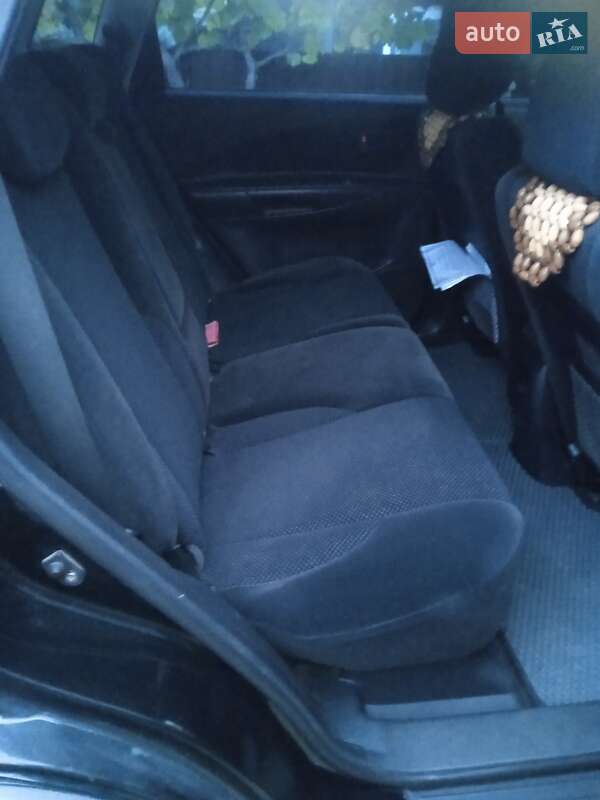 Внедорожник / Кроссовер Hyundai Tucson 2008 в Кременце фото 2 Внедорожник / Кроссовер Hyundai Tucson 2008 в Кременце