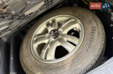 Внедорожник / Кроссовер Hyundai Tucson 2006 в 