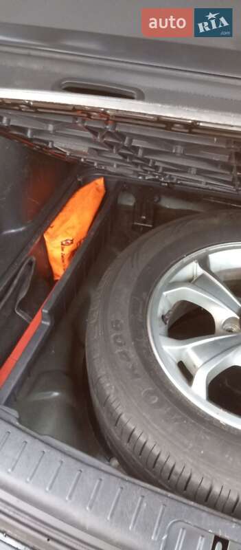 Внедорожник / Кроссовер Hyundai Tucson 2008 в Виннице