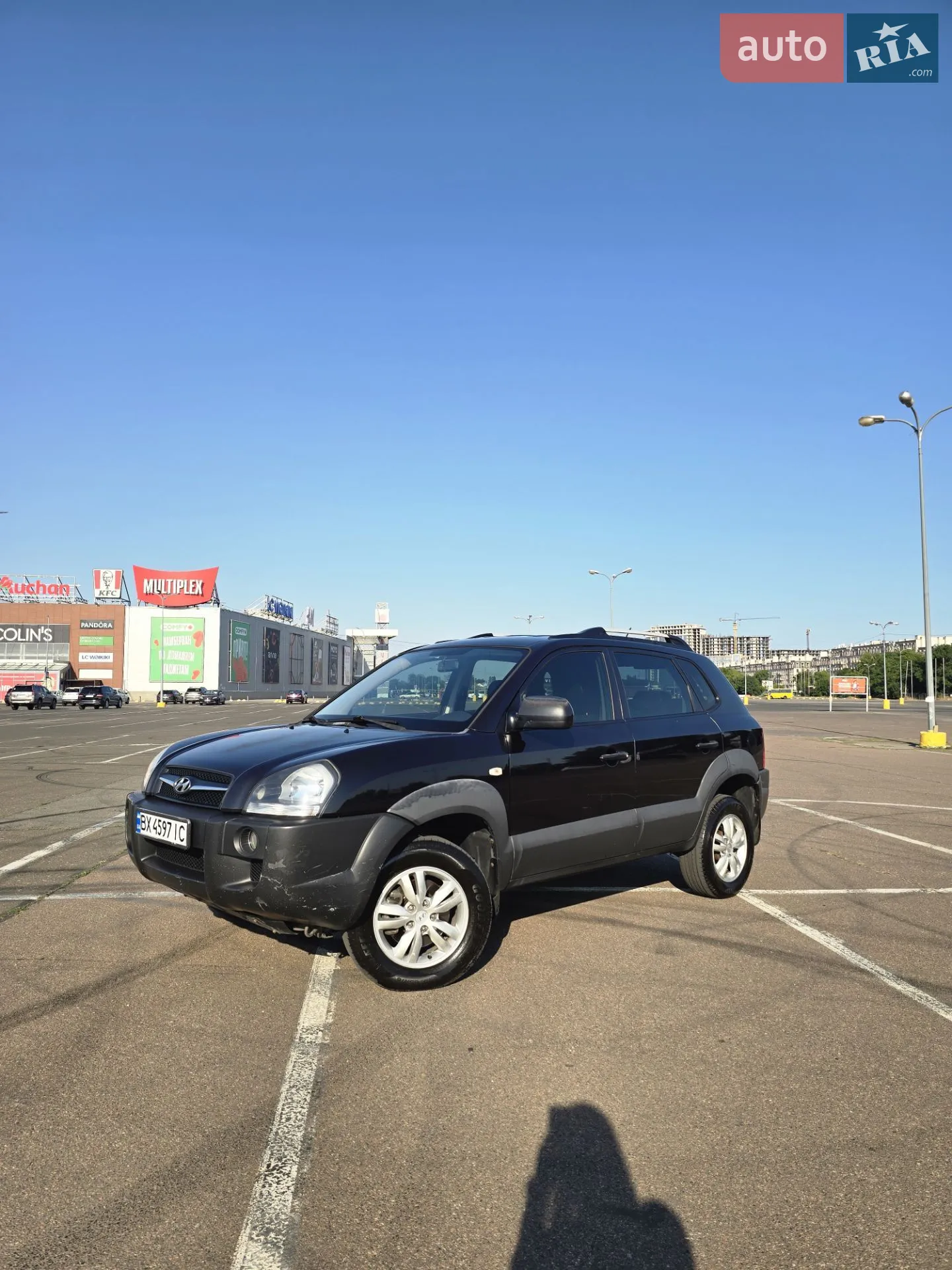 2011 Hyundai Tucson - мініатюра 28