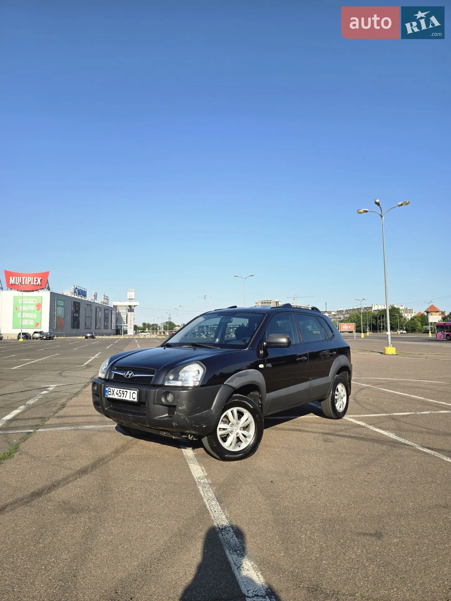2011 Hyundai Tucson - мініатюра 34