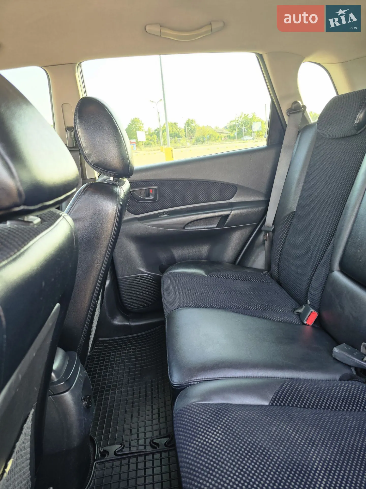 2011 Hyundai Tucson - мініатюра 52