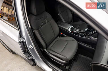 Внедорожник / Кроссовер Hyundai Tucson 2021 в 
