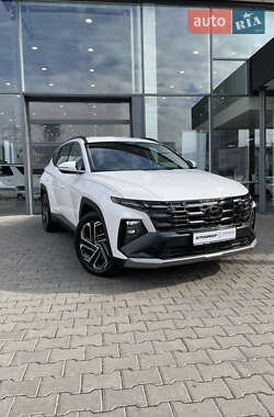 Позашляховик / Кросовер Hyundai Tucson 2024 в Одесі