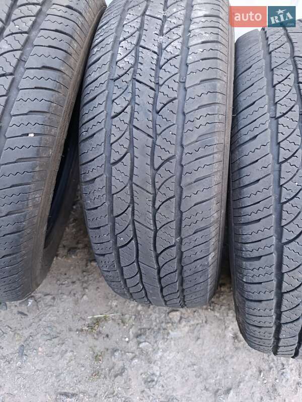 Внедорожник / Кроссовер Hyundai Tucson 2008 в Петриковке