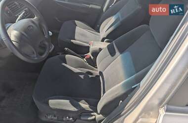 Внедорожник / Кроссовер Hyundai Tucson 2007 в 