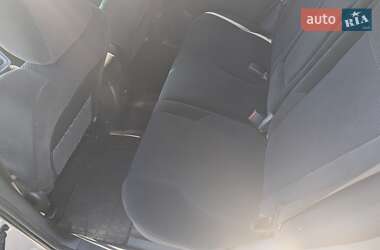 Внедорожник / Кроссовер Hyundai Tucson 2007 в 