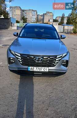 Внедорожник / Кроссовер Hyundai Tucson 2022 в Каменском