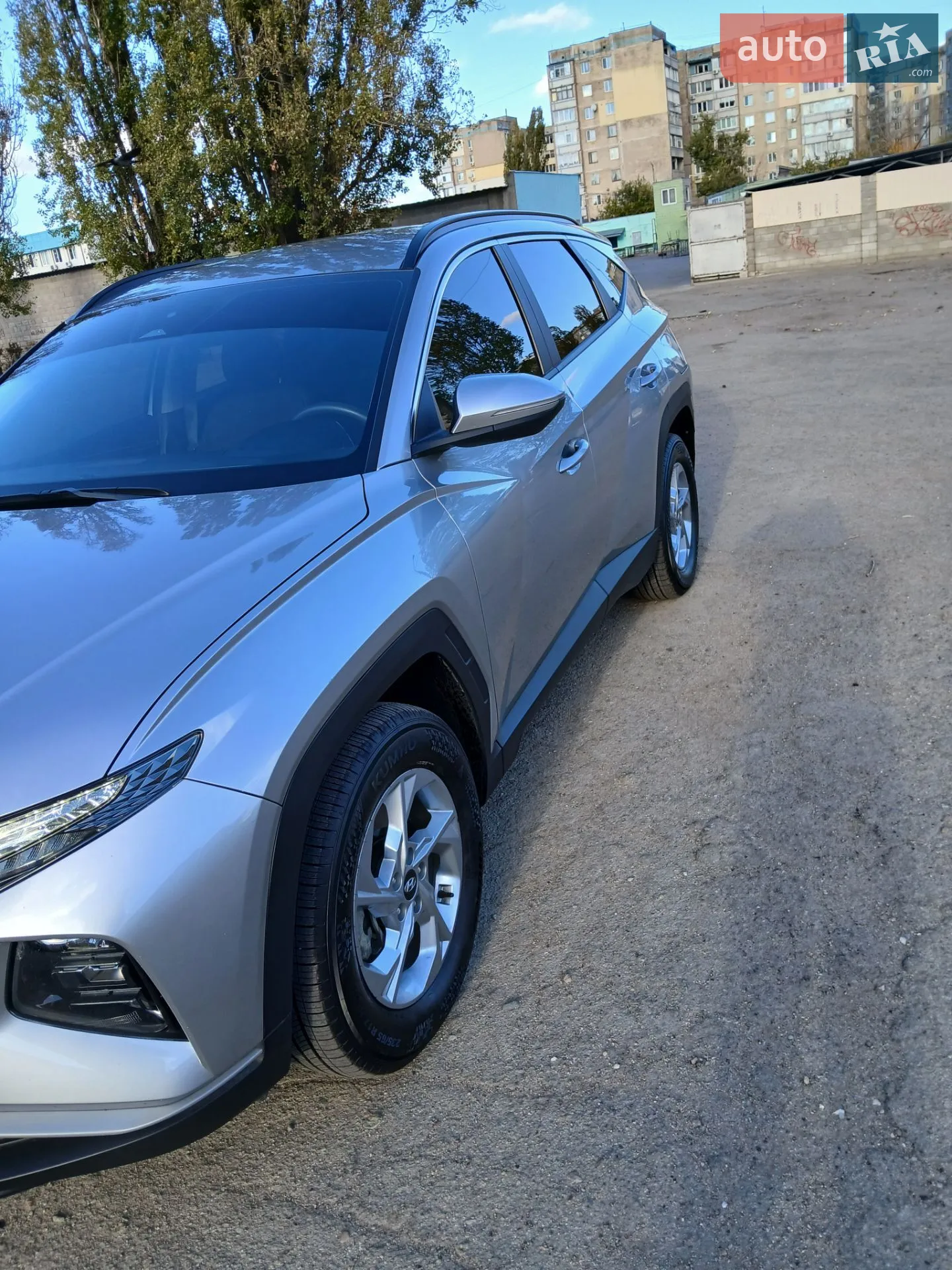 2022 Hyundai Tucson - мініатюра 11