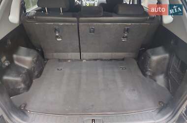Внедорожник / Кроссовер Hyundai Tucson 2007 в 