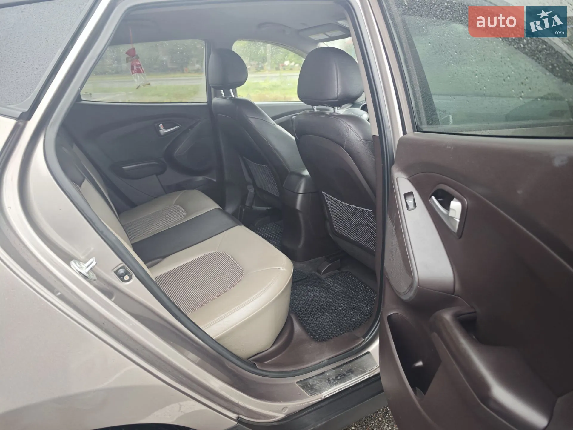 2013 Hyundai Tucson - мініатюра 22