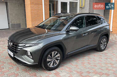 Внедорожник / Кроссовер Hyundai Tucson 2022 в Киеве