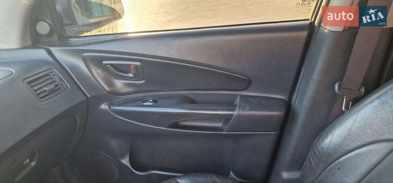Позашляховик / Кросовер Hyundai Tucson 2008 в Хмельницькому